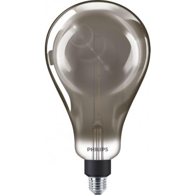 Żarówka LED Philips E27 4000K 6,5W smoky PHILIPS (929001903201)